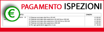 Pagamento Ispezioni